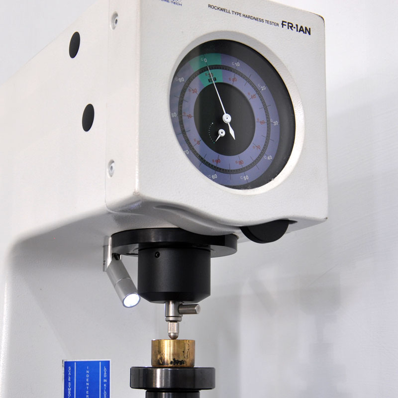 Brass Testing Machine Equipment | Commercial Brass Shell Shower Ceramic Cartridges ...