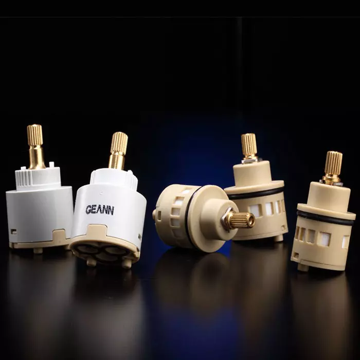 Progressive Cartridge