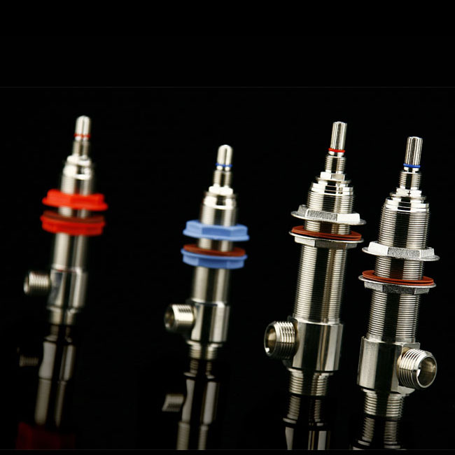 Sidebody Widespread Rough-in Valve (SBVL)