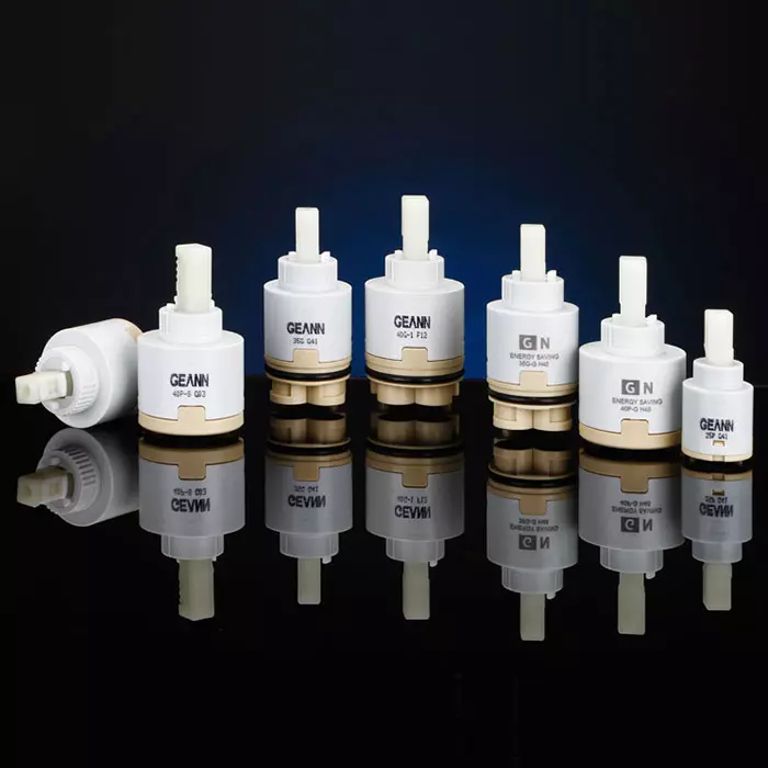 Standard Single Lever or Mixer Ceramic Cartridge