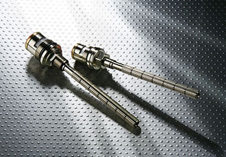 雙把手陶瓷閥芯