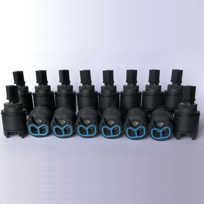 Top Seal Single Lever or Mixer Ceramic Cartridge