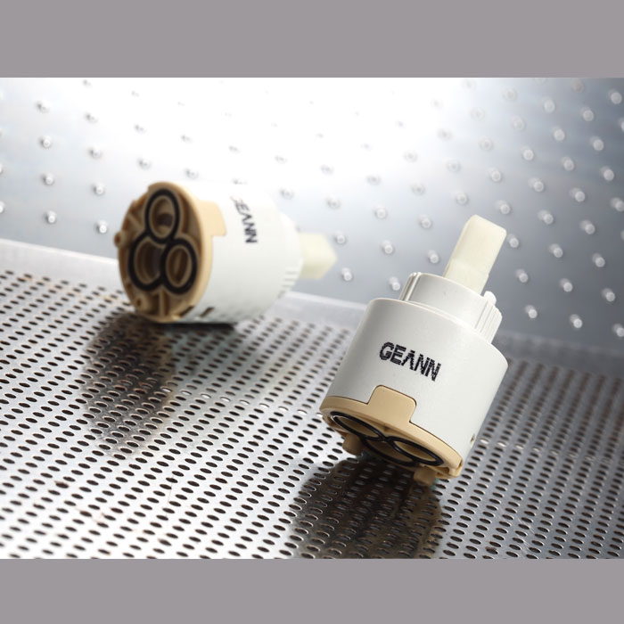 Water Saving Single Lever or Mixer Ceramic Cartridge