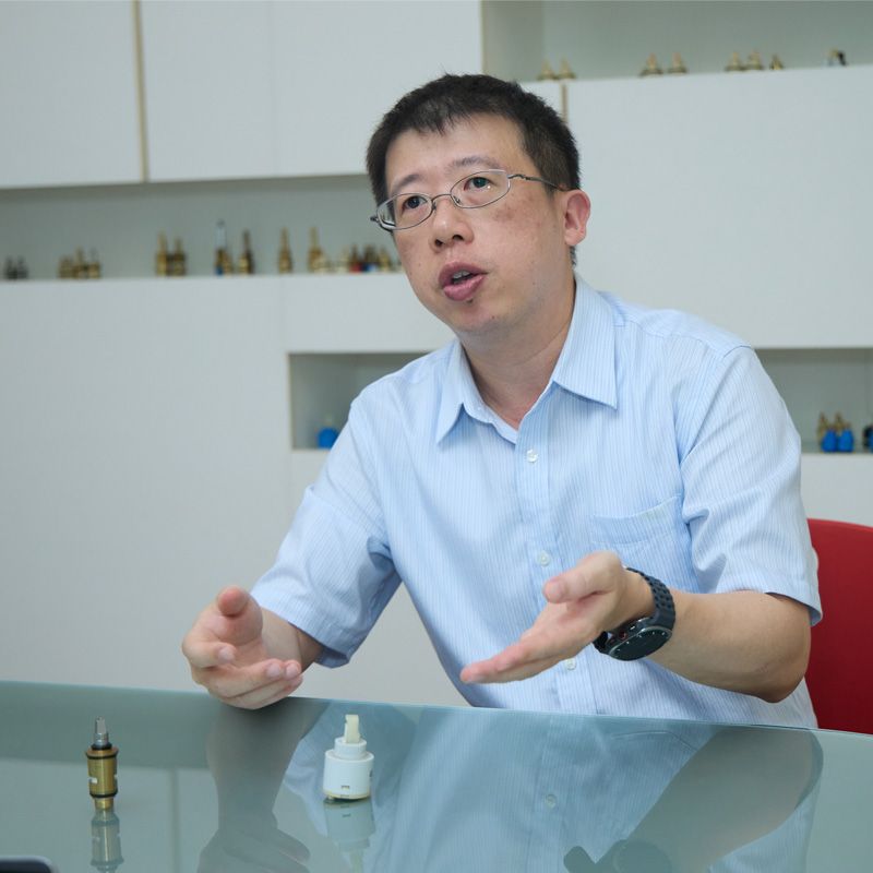 Geann Revolutionizes Manufacturing with Cloud Technology