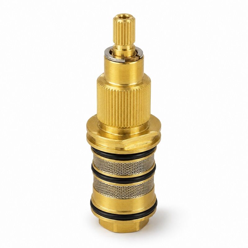 THC24 Thermostatic Mixing Valve Cartridge