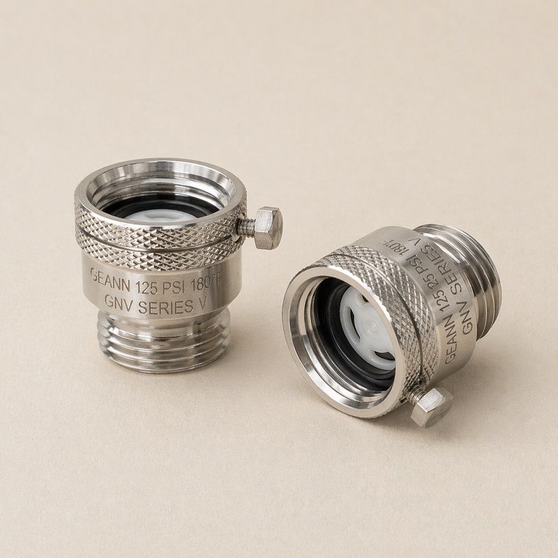 3/4インチステンレス鋼バキュームブレーカー