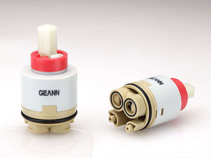 標準式壓力平衡閥