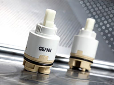 35mm 節能陶瓷閥芯 (高腳)