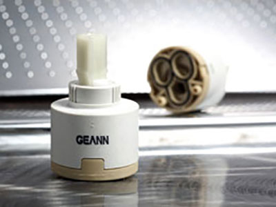 40mm 節能陶瓷閥芯 (平腳)