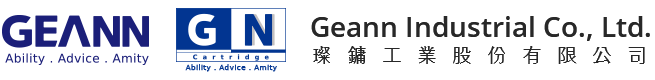 Geann Industrial Co., Ltd.