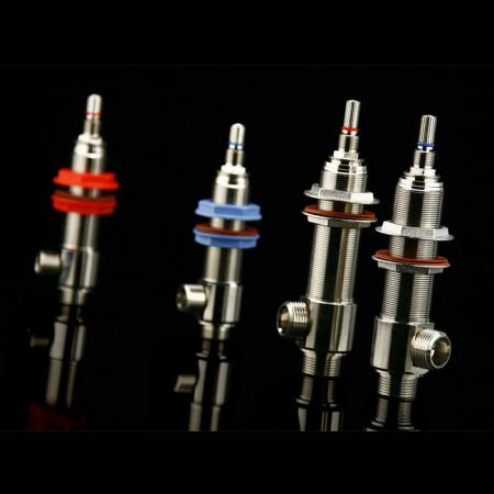 صمام تركيب واسع نصف بوصة 1/2 - صمام تركيب واسع نصف بوصة 1/2