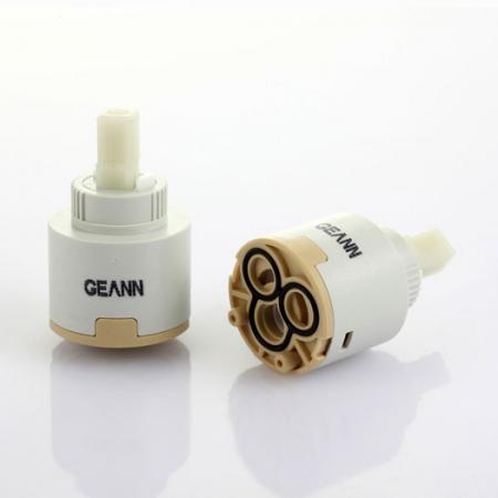 35mm Single Lever / Mixer Ceramic Cartridge with Standard Base