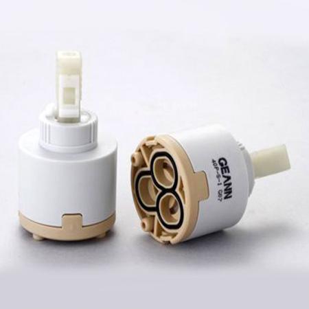 خرطوشة سيراميك بقطر 35 مم لتوفير المياه مع مقبض واحد / mixer وقاعدة قياسية - خرطوشة سيراميك بقطر 35 مم لتوفير المياه مع مقبض واحد / mixer وقاعدة قياسية