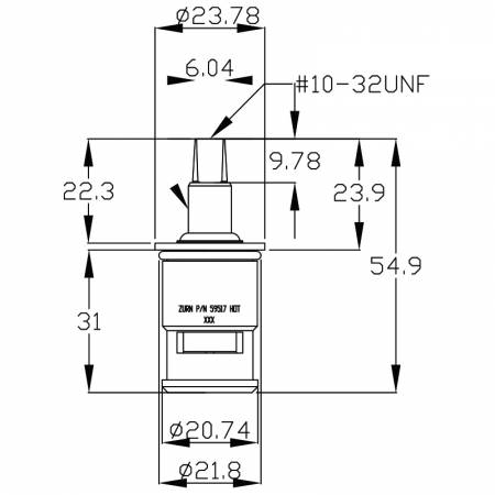 صنبور نحاسي مزدوج المقبض نصف بوصة HEB نوع بدون أسنان نوع 412 بدون خيط 20.74 مم إغلاق بزاوية 90 درجة بزاوية عقارب الساعة خرطوشة سيراميك - صنبور نحاسي مزدوج المقبض نصف بوصة HEB نوع بدون أسنان نوع 412 بدون خيط 20.74 مم إغلاق بزاوية 90 درجة بزاوية عقارب الساعة خرطوشة سيراميك