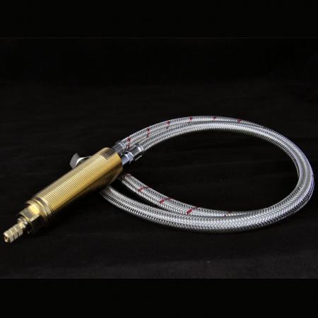 صمام تركيب جانبي سهل التثبيت - صمام تركيب جانبي سهل التثبيت