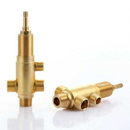 صمام تحويل السطح بتدوير-تبديل - صمام تحويل السطح بتدوير-تبديل