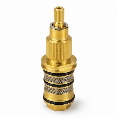 GN Thermostatic Mixing  Valve Cartridge - THC24 Thermostatic Mixing  Valve Cartridge