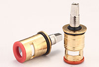 押入式商用閥芯