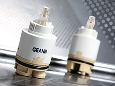 35mm 搖桿式陶瓷閥芯 (高腳)