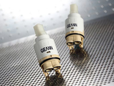 25mm 陶瓷閥芯 (高腳)