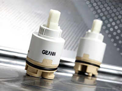 35mm 陶瓷閥芯 (高腳)