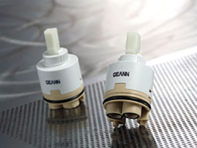 40mm 陶瓷閥芯 (高腳)