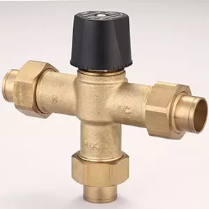 G1/2" Thermostatic Mixing Valve