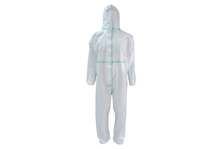 Protective clothing manufacturing
