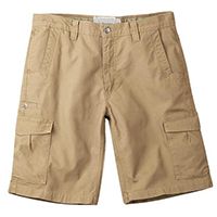 Casual shorts production