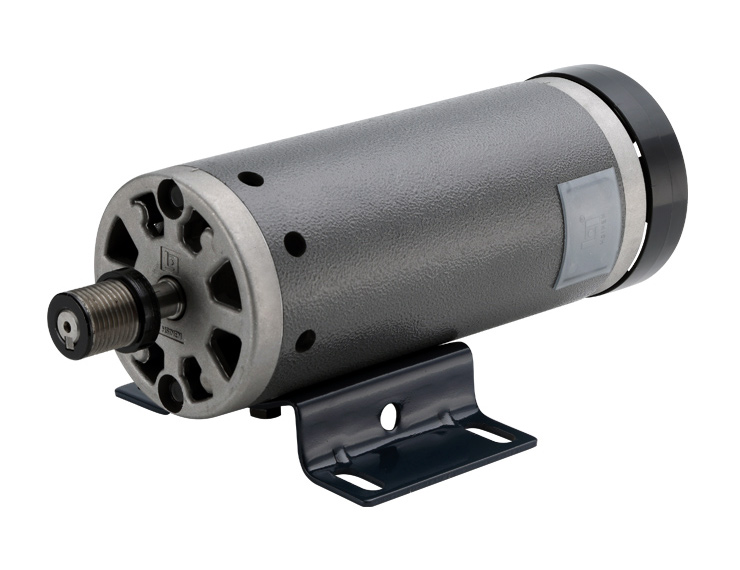 DC 12V ~ 220V Large Motor with 1-3/4HP in 101mm Dia. Treadmill Machine Type, Medical Equipment Micro Motors Manufacturer