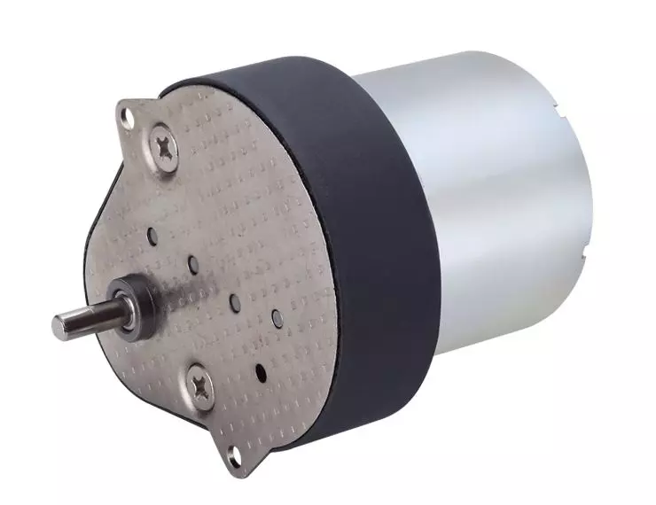 Motoriduttore DC 12V 100RPM - Alta Coppia Per Tendine E Robot - Foto 12