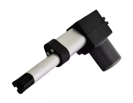 70mm - 300mm Kurşun Vidası Özel Uzunluk Elektrikli Aktüatör DC Lineer Motor - Sanayi ekipmanları için 200 kg itme kuvvetine sahip ağır hizmet elektrikli aktüatör motoru, lineer motor, elektrikli araba.