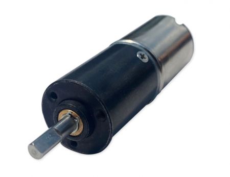 Réducteur planétaire à faible rapport de réduction de diamètre 20 mm avec moteur CC de 6V - 24V - Des moteurs planétaires à engrenages 24v et des moteurs électriques à courant continu à haut régime sont disponibles pour modifier les paramètres, par exemple le RPM.