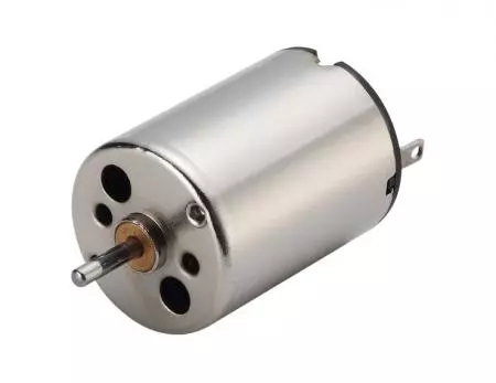 6V - 12V Diameter 21mm Power-Saving Carbon Brushed Micro Electric DC Mini Motors - 6V 300w na maliit na mga DC motor sa 21mm na diameter. Maaaring magdagdag ng gear reducers o encoder para sa mga produkto ng COVID.