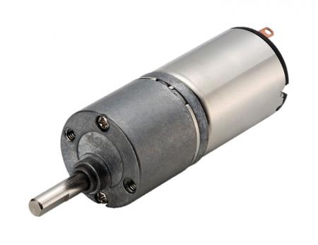 High Torque and high rpm 22mm Dia. Spur Gear Reducer with 3V ~ 24V DC electric Gear Motor - Mini DC Motor Manufacturers for Speed Reducer and DC 24V motor with gear in 22mm.