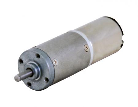 Réducteur planétaire à couple élevé de 22 mm de diamètre avec moteur CC de 6V - 24V - Réducteur planétaire de couple fabriqué à Taiwan avec une faible consommation d'énergie, de haute qualité.