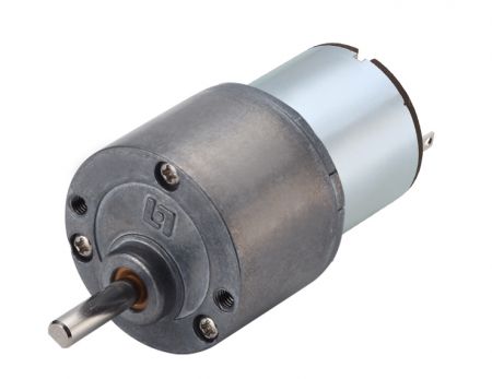 3V - 24V 直流減速馬達,齒輪箱外徑 30mm 直流電動機 25mm - 塔輪式減速箱系列可更換蝸桿蝸輪、直線致動器、D型軸減速馬達等樣式,升降桌馬達製造商。