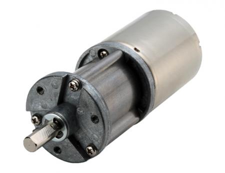 Moteur planétaire à engrenage à couple élevé de 6V - 24V de diamètre Φ 22mm avec une grande durabilité - La personnalisation du moteur planétaire de couple, OD, arbre, cercles de pas ou ajout supplémentaire d'un codeur.