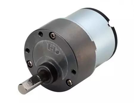 MIT OD 35-37mm 6V - 24V DC Mini motore a spazzole in carbonio ad alta coppia - Vari motori per attrezzature di intrattenimento, motori per giocattoli e ingranaggi direttamente dalla fabbrica.