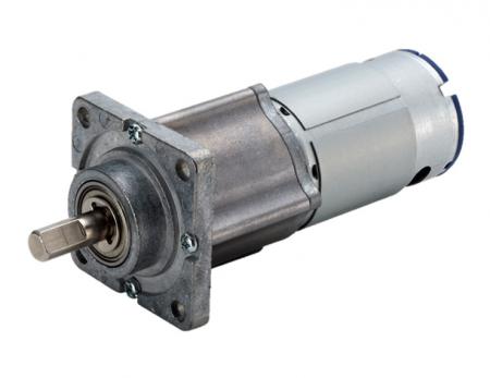 Tagagawa ng DC Motor 6V - 24V Planetary Gear Motors sa Φ 48mm - Available ang 3000w Planetary brushed na motor sa mga plus controller at encoder.