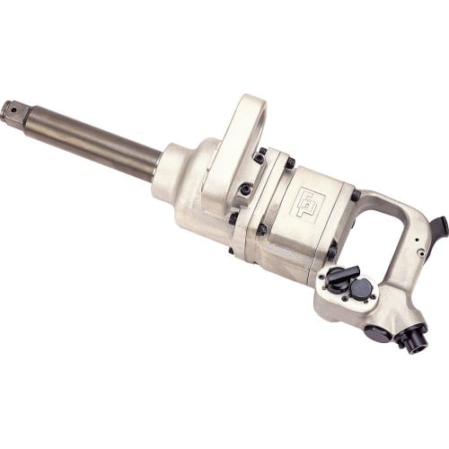 Пневматичний ударний гайковий ключ 1 дюйм (1500 фут. фунтів) - GW-38L