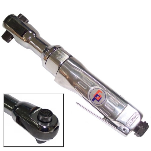 Быстросменный пневматический ключ с храповым механизмом 1/2 дюйма (60 фунтов-футов) - ГП-856Q