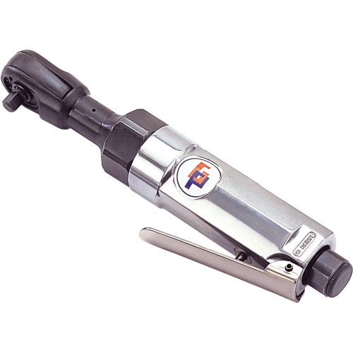 Мини-пневматический ключ с храповым механизмом 1/4 дюйма (30 фунтов-футов) - ГП-854