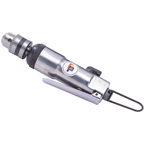 3/8" Low Speed Air Drill (1600rpm) - GP-350