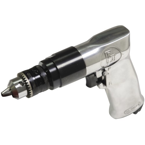3/8" Reversible Air Drill (1800rpm) - GP-840S