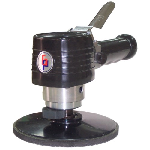 6-дюймовая пневматическая шлифовальная машина двойного действия (10 000 об/мин, без вакуума) - ГП-828