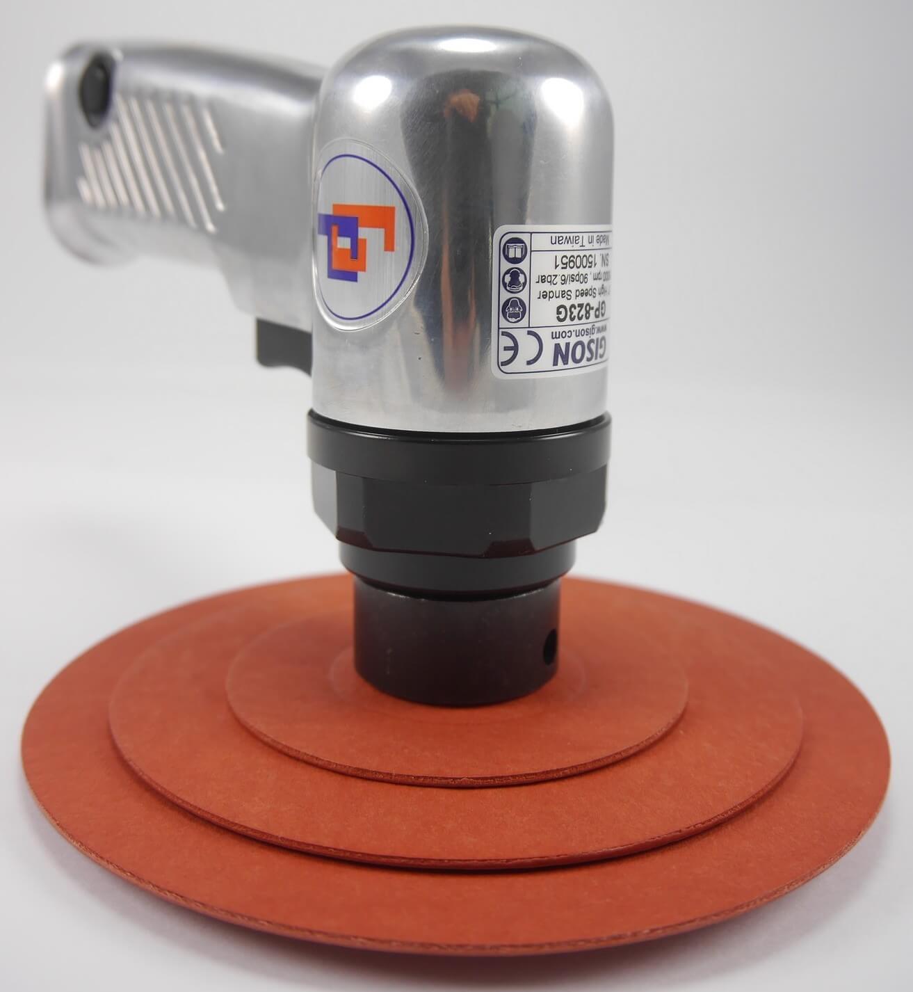 Compressor Sander High Speed Air Angle Sander (16000rpm) Supply. Over 44 Years of Vacuum ...