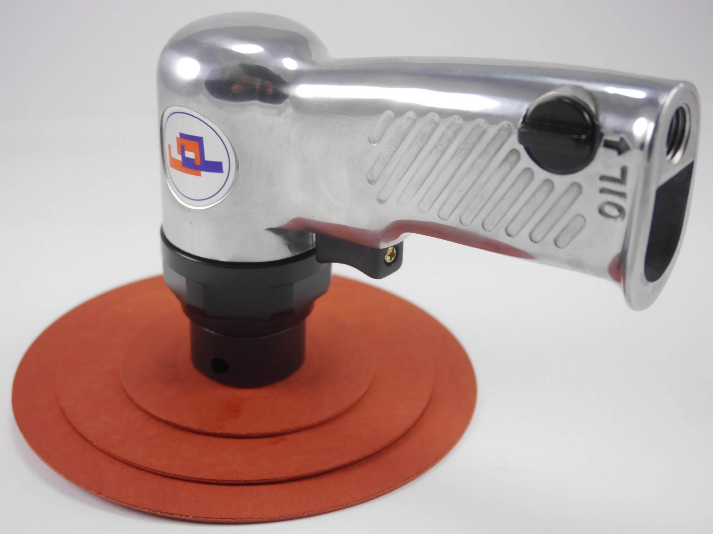 Compressor Sander High Speed Air Angle Sander (16000rpm) Supply. Over 44 Years of Vacuum ...