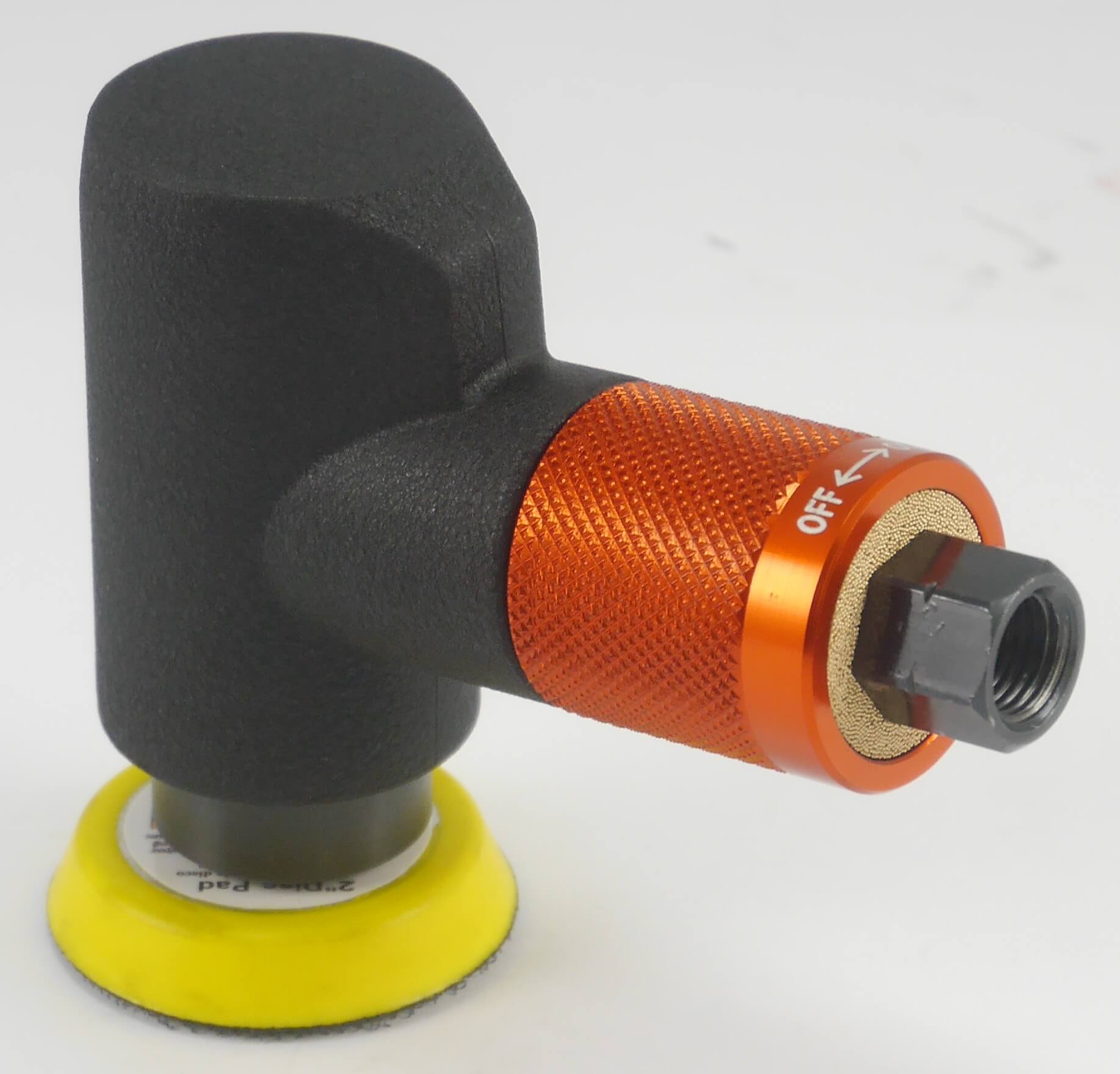 Compressor Sander 2