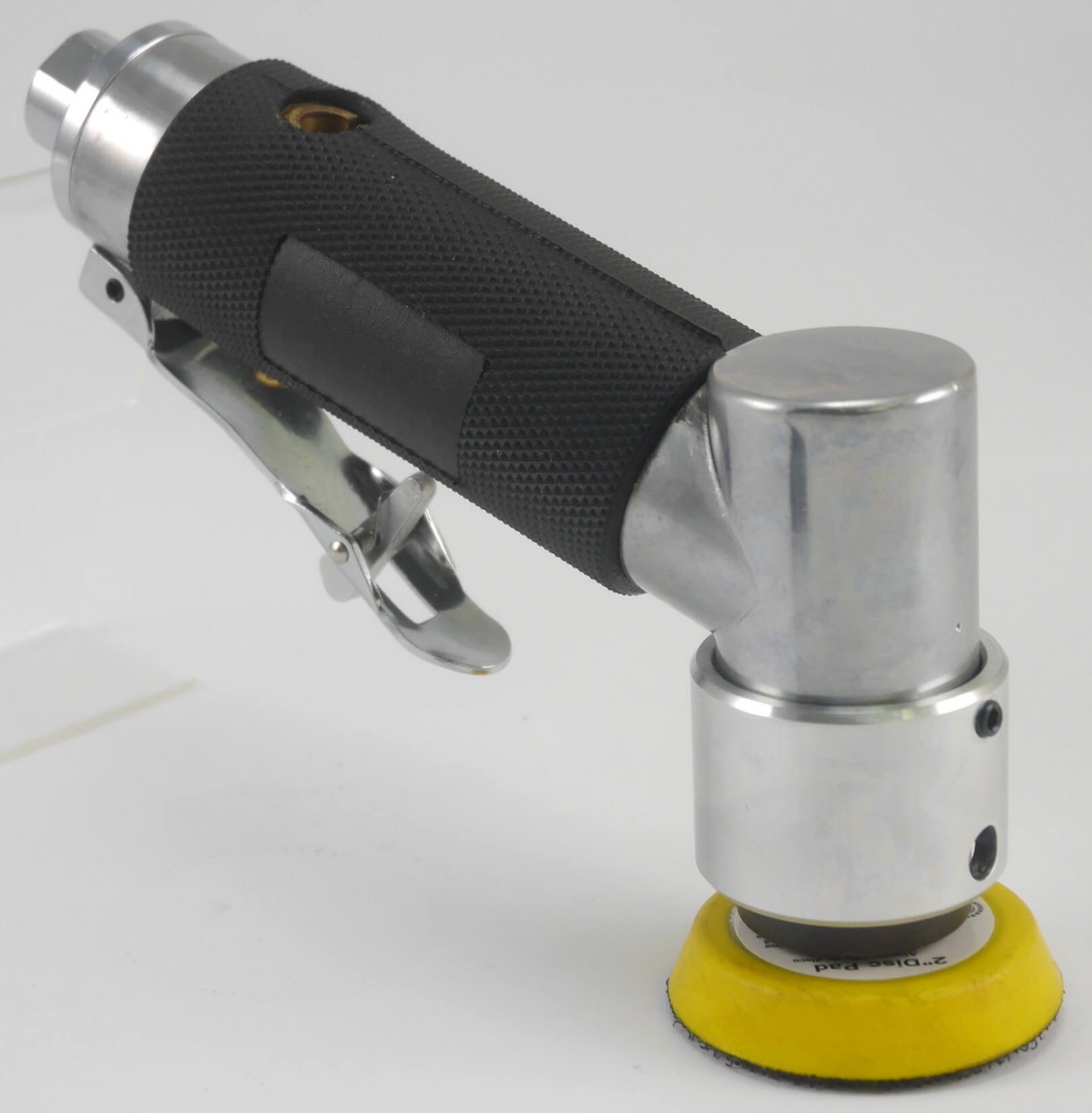 Compressor Sander 2